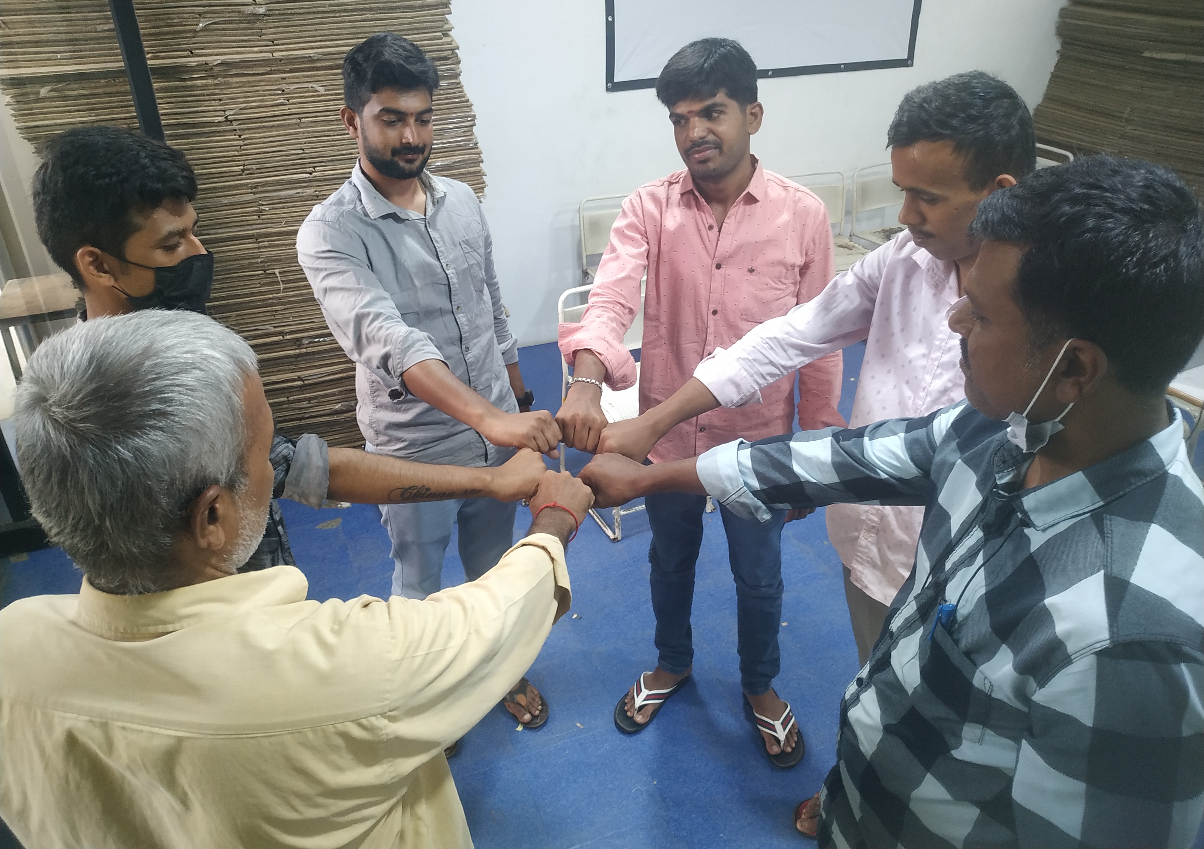 Youth Development Programs