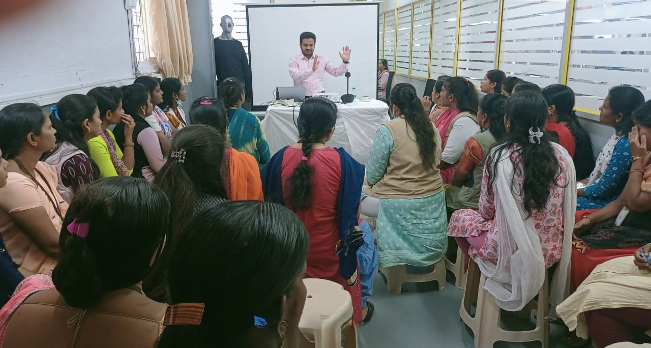 Health & Hygiene Awareness Programs