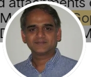Mr. Kannan GopalaKrishnan