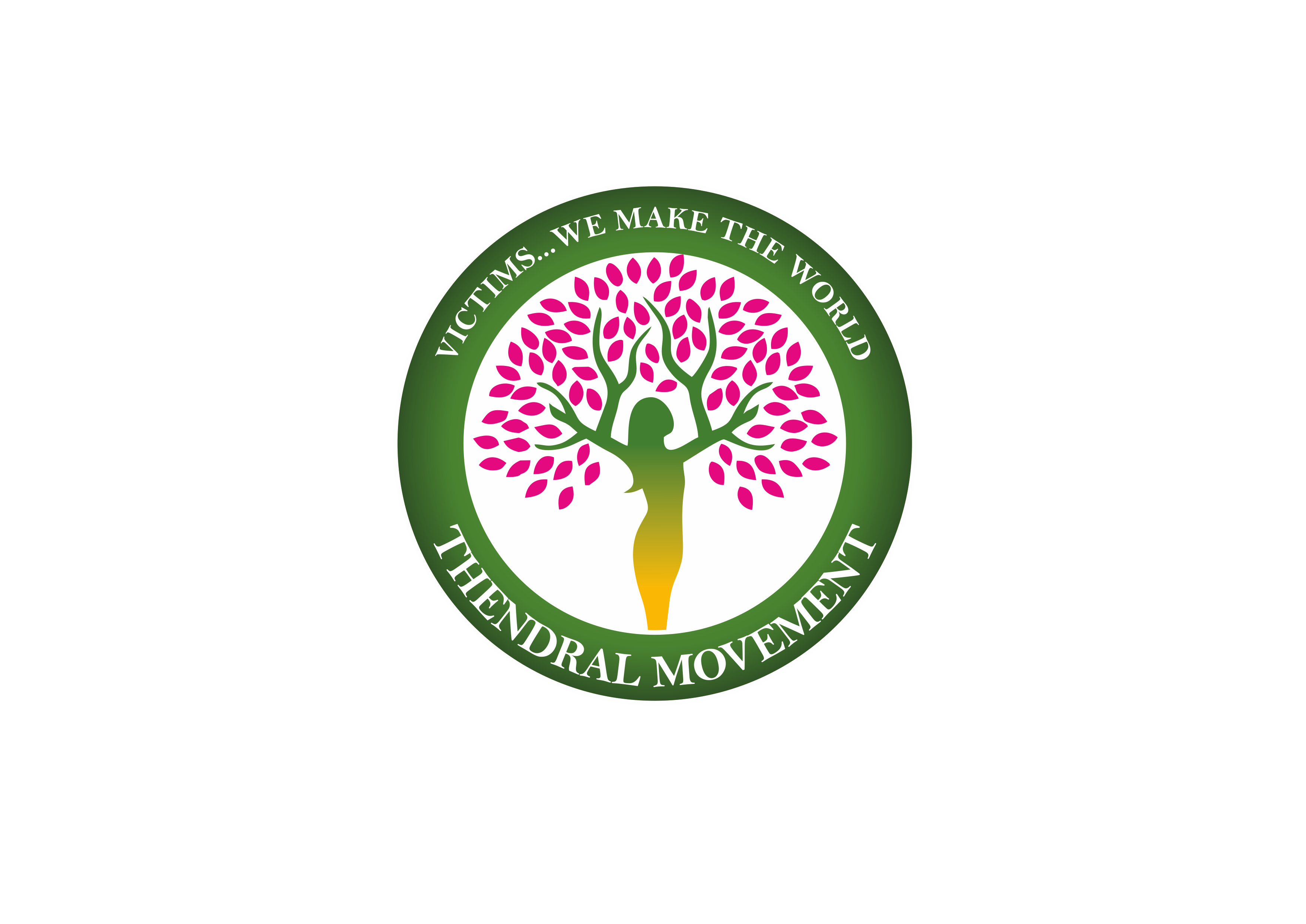 Karnataka Rajya Bennuhuri Apagatada Angavikalara Sanga Logo