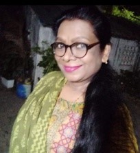 Ms. Olga B. Aaron, M.A. 