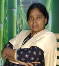  Ms. P. Vedhanayagi, MSW, MA 