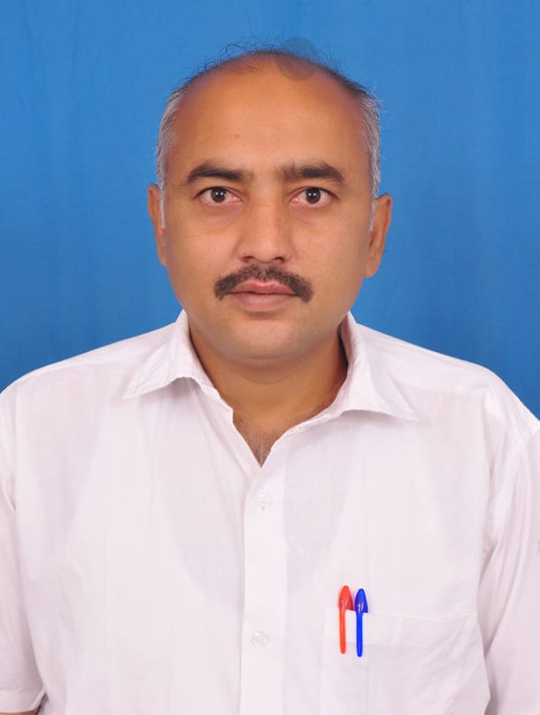 Mr. VSS JALALUDDEEN