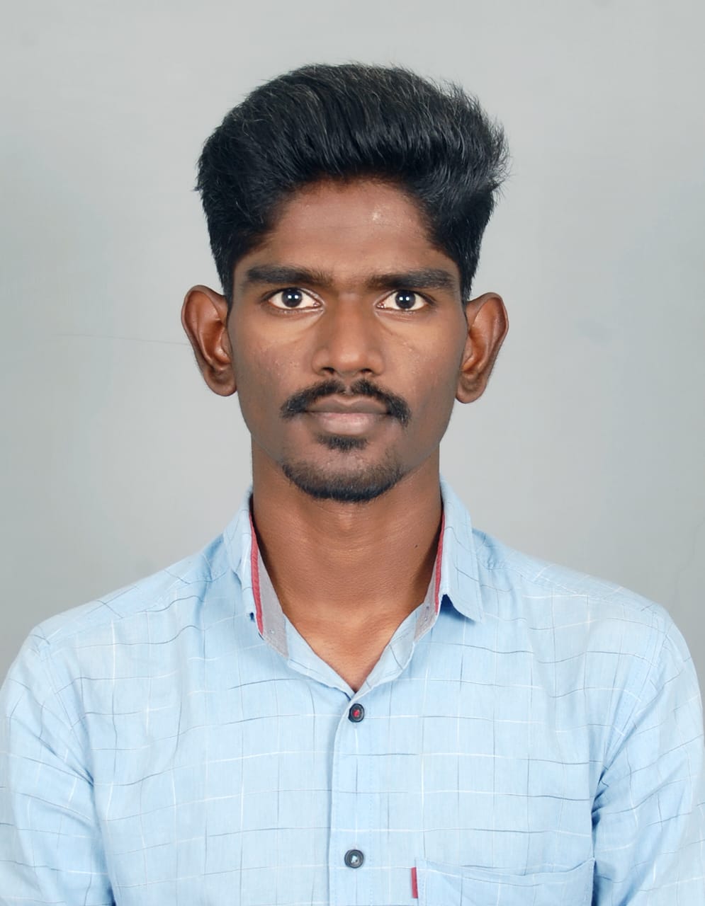   V.Kishore