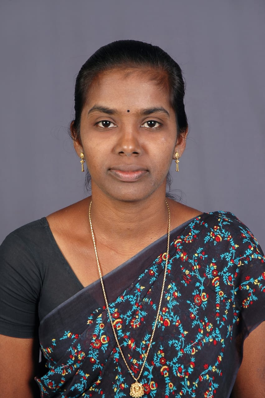  P. Selvi  