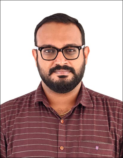  P.N Arun kumar   