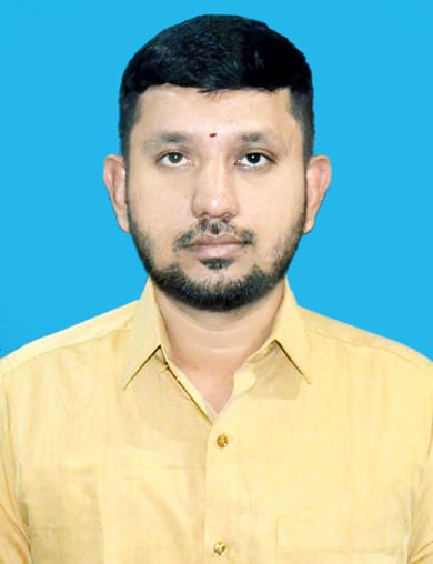   V.Yogesh   