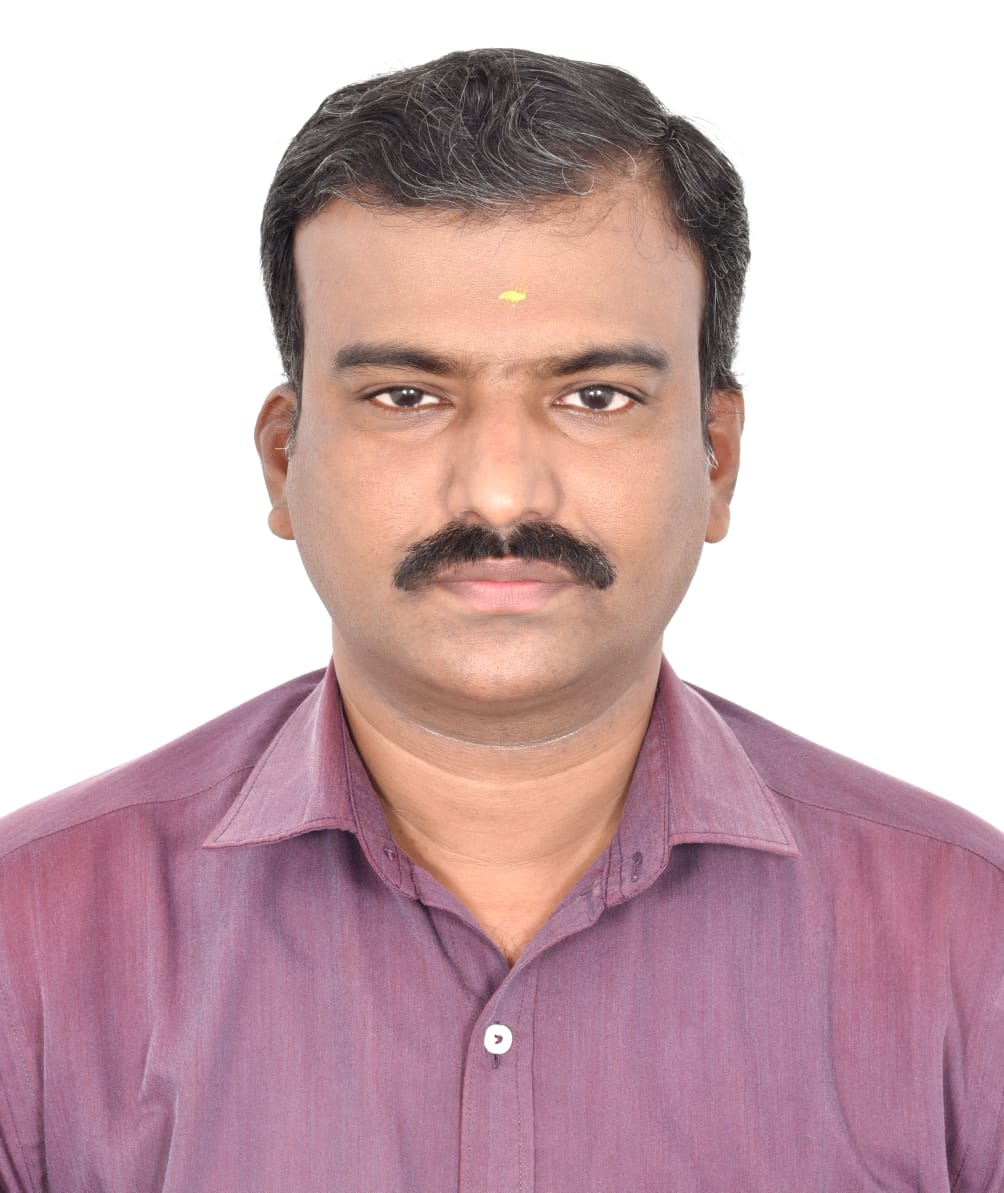  B.Gunasekaran  