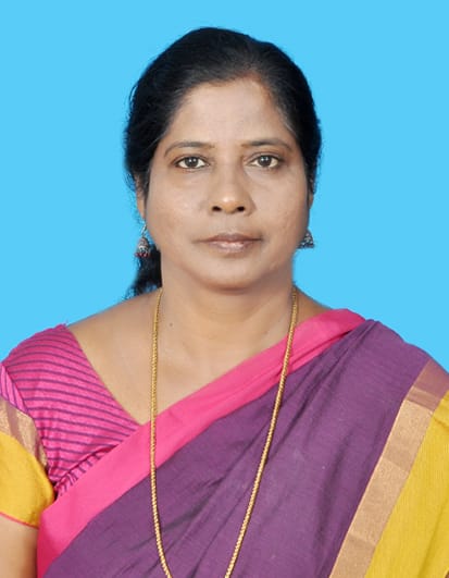    Beulah vithyakumari   