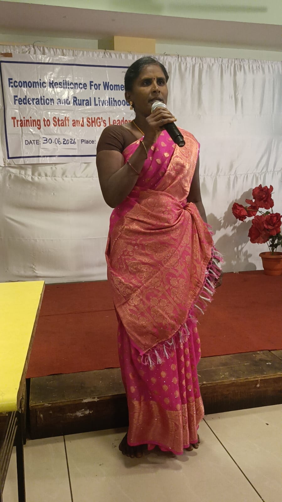 Livelihood & Skill Development