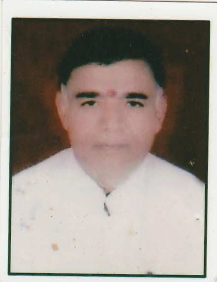 Rajender mishra