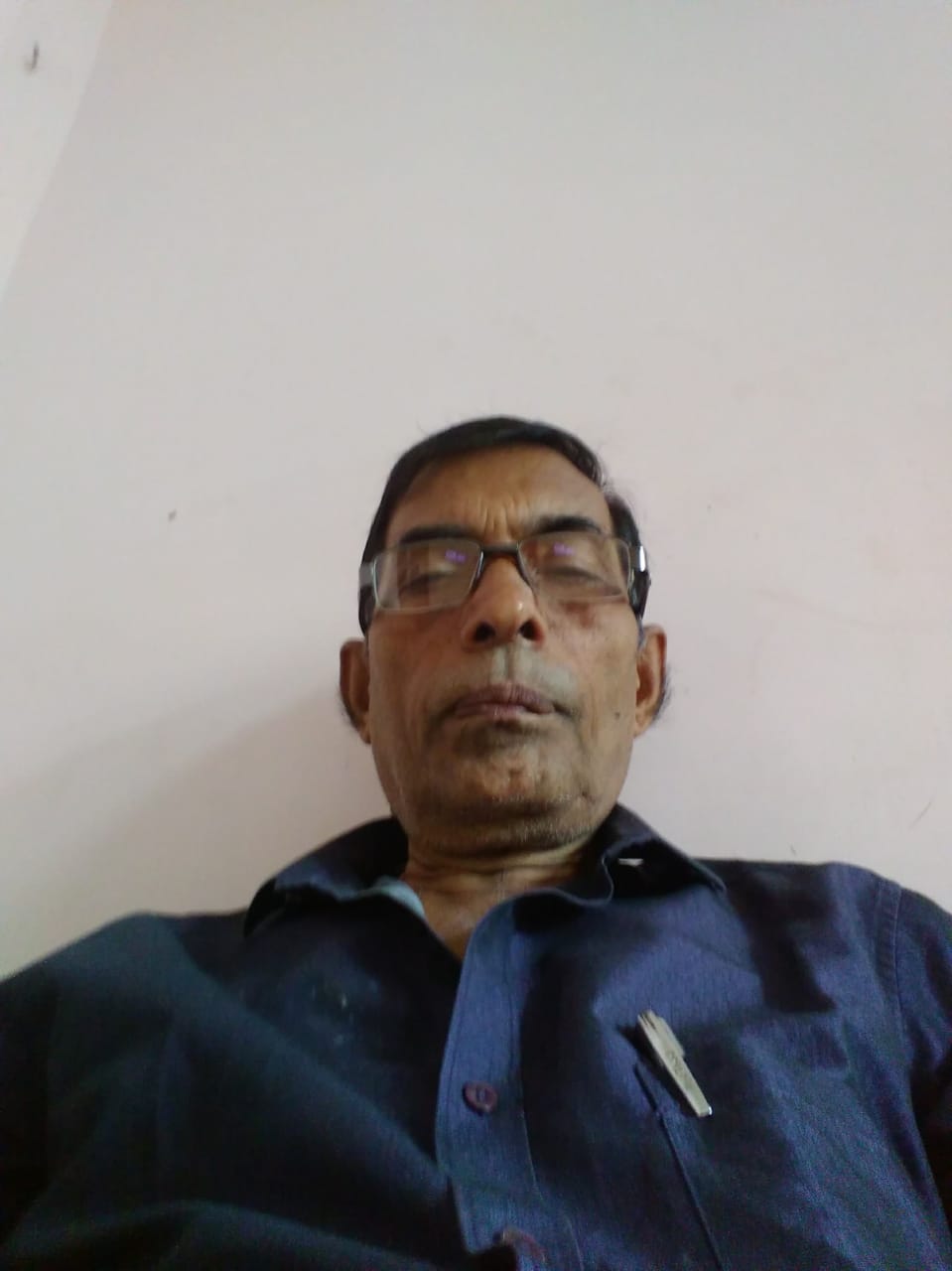 Birendra kumar Sinha