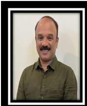 Raghavendra Ramanakoppa