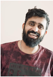  Nagaraj V Vaidya 