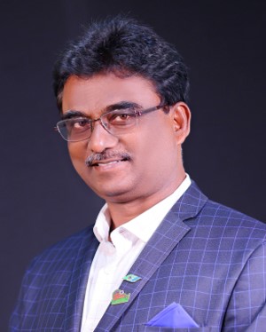 P. Ummar Khan