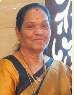 Dr B Syama