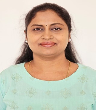 Kalyani Madineni