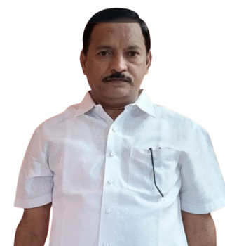 P. Madhusudhan Reddy