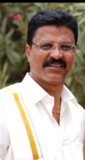   Mr.Ganesh N.S 
(Project Director) 