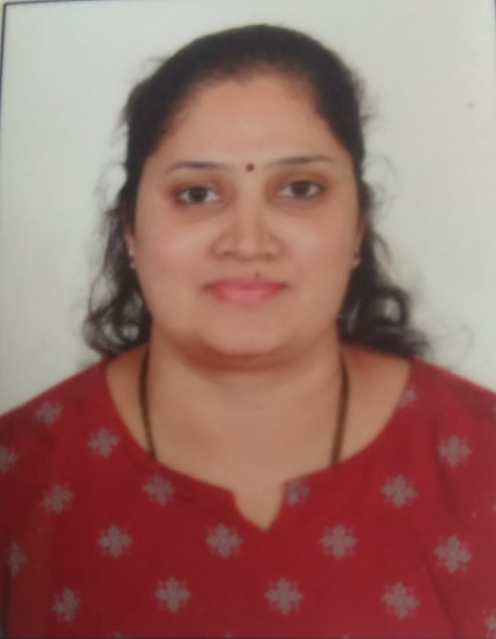  Smt. Kamakshi