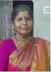 L. Yashodha Chikkaiah