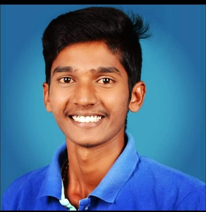 M. Pasupathi