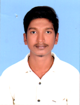 M.Gobinath