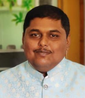 Vishwanath Sharanappa Kadi