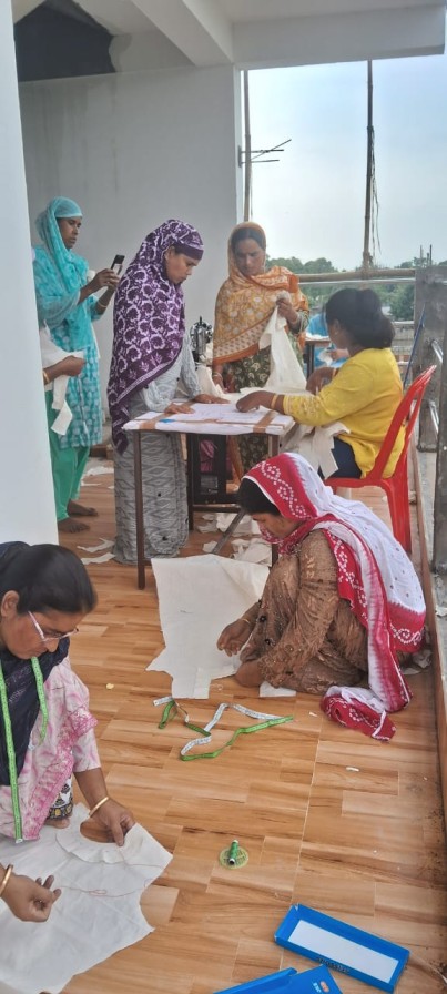 Handloom Networking & Development Programe