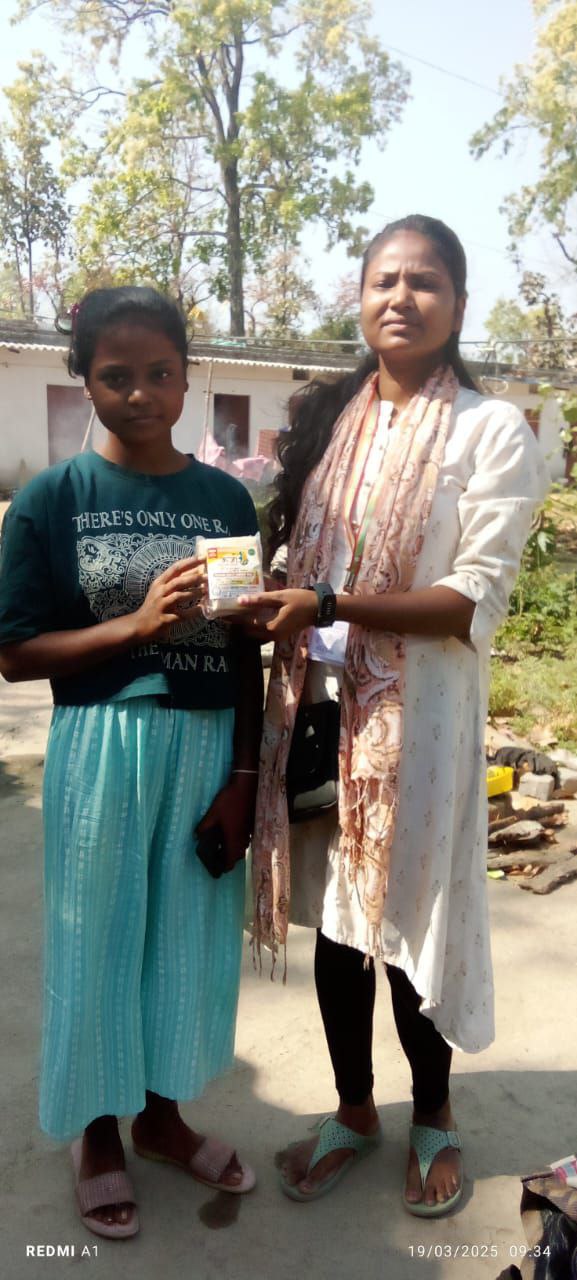 “School Without Shame – Rekha’s Journey”