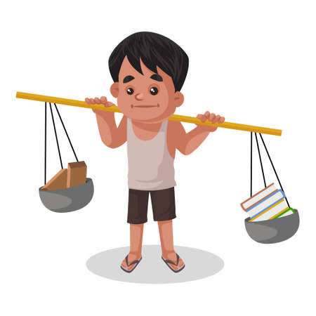 From Despair to Hope – Rescuing a Boy from Child Labor in Giridih
