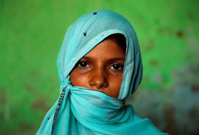 Breaking the Cycle of Child Marriage – Pooja’s Story