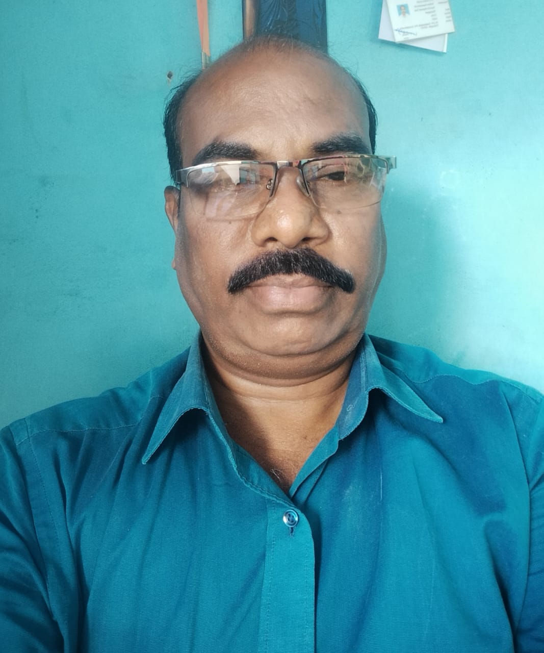N.Anbazhagan