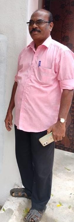 N.ANBALAGAN 