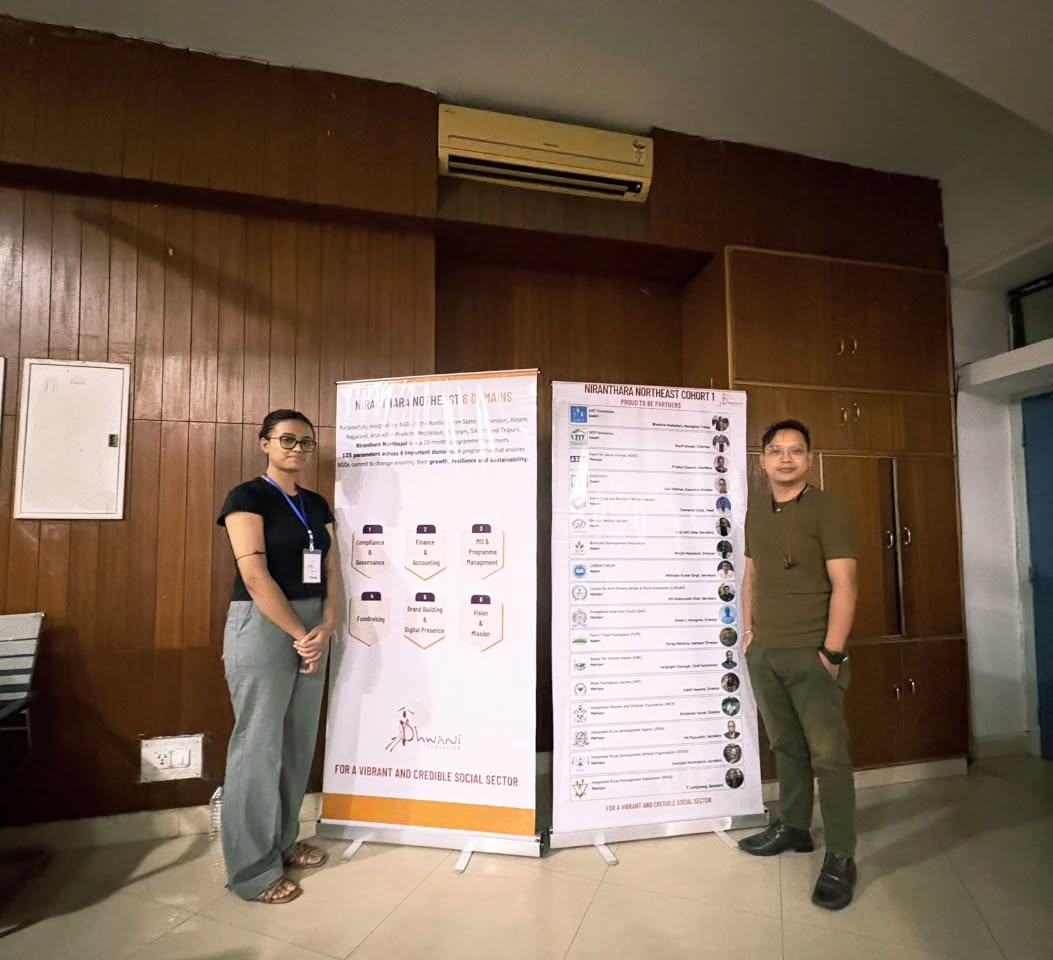 QueeLead Fellowship Program