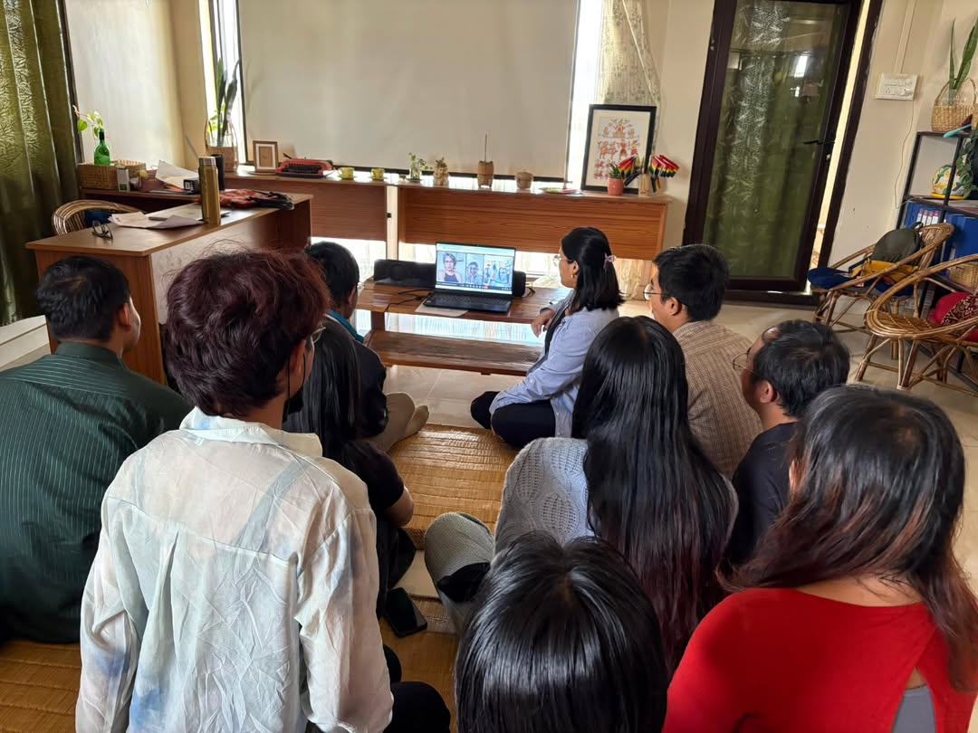 Gender Equality and Inclusion Training