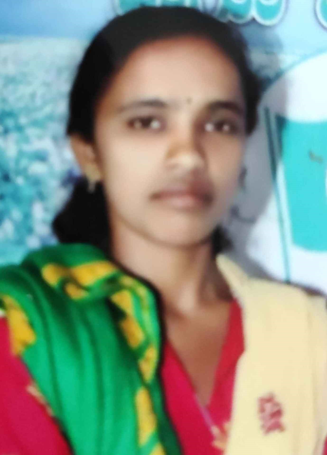  Nalini A 