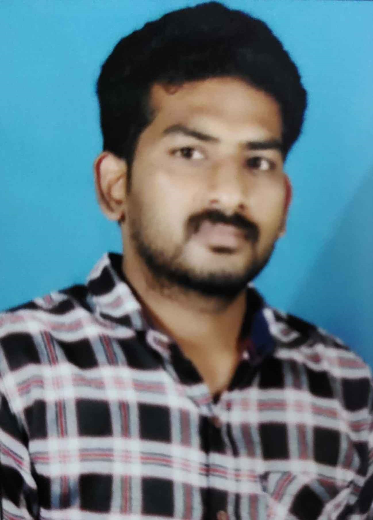  Srikant 