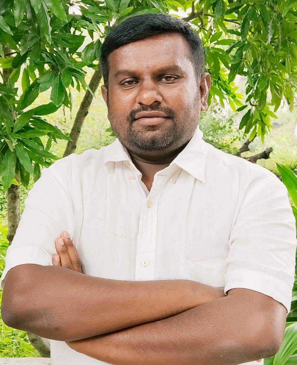 A. Nagaraj