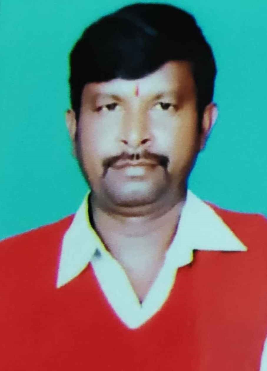  K M Manjunath 