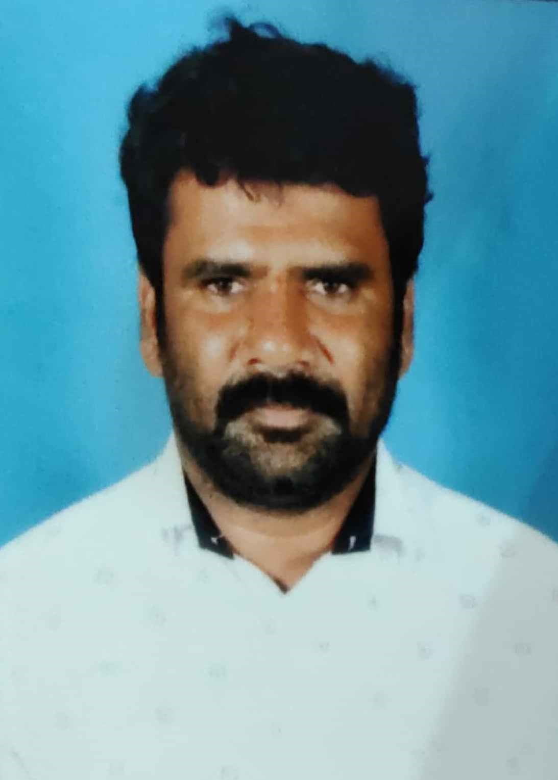 Venkatesh Gowda