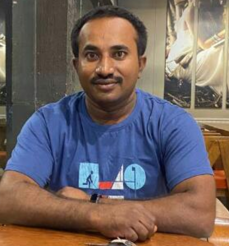 Udaykumar S